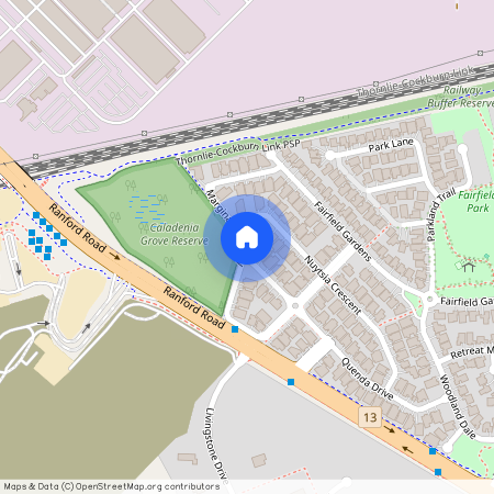 16A Marginata Parkway, WA 6155, Canning Vale