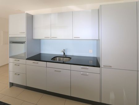 3.5 Zimmer, 88 m², 1. Stock - Foto 2