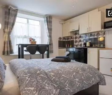 Cozy studio apartment for rent in Rathgar, Dublin - Photo 5