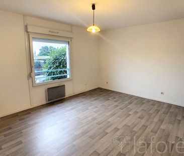 Appartement 1 pièce à Maxéville - Photo 1