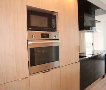 For Lease - 70 Temperance Street Unit# 4805, Toronto, Ontario - Photo 6