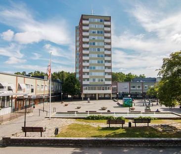 Sturegatan 9 - Photo 1