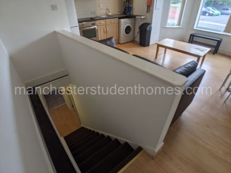 Wellington Road, Manchester, M20 3FU - Photo 3