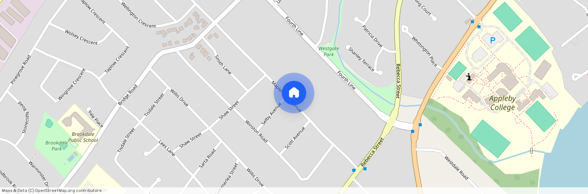 383 Maplehurst Avenue, Oakville