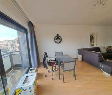 Appartement te huur - Foto 1