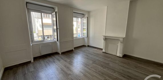 Location Appartement 2 pièces 43m² GRANVILLE 50400 - Photo 2