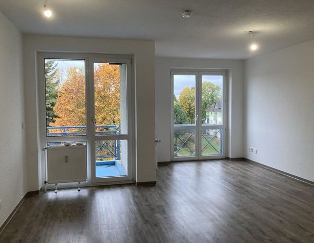 Hier möchte ich leben, es wird nichts besseres geben! - Foto 1