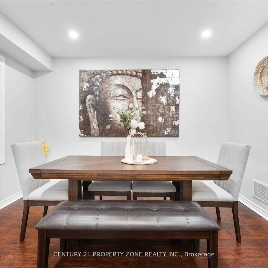 For Lease - 95 Bannister Crescent, Brampton, Ontario - Photo 1