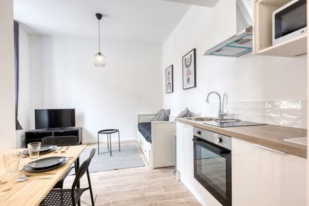 Logements similaires à Loos - Photo 3