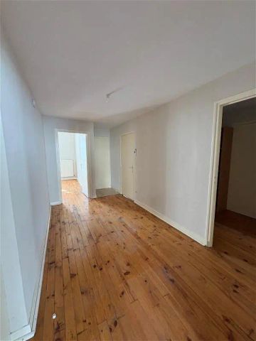 Location appartement 3 pièces - 95.94m² à Romans-sur-isère (26100) - Photo 5