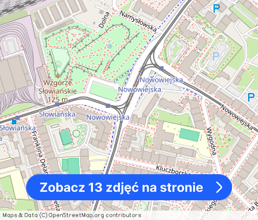0% Prowizji Loft garaż/komórka Browary Wrocłwskie - Zdjęcie 1
