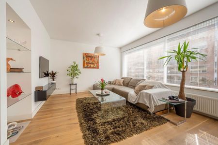 Te huur: Appartement Jan Evertsenplaats in Rotterdam - Foto 2