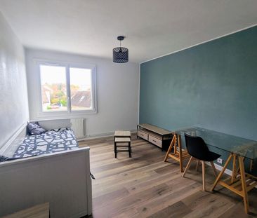 Appartement T1 DIJON à louer - Photo 2