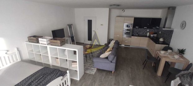 Pronájem bytu 1+kk a garsoniéry 57 m² - Photo 1