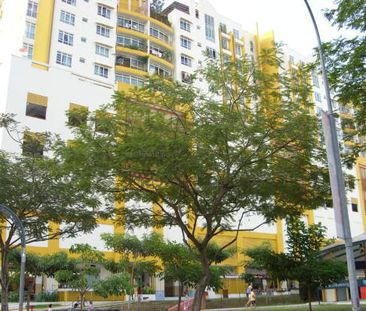 Sun Plaza (D27), Apartment - For Rent - Photo 4
