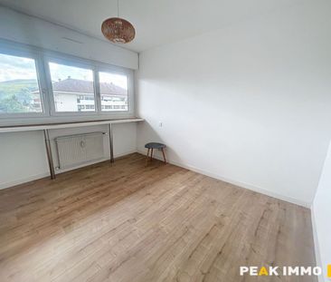Appartement Annemasse 4 pièce(s) 77.14 m2 - Photo 3