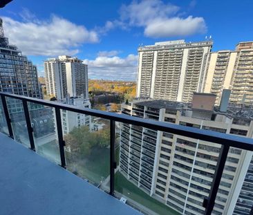 For Lease - 120 Broadway Avenue Unit# 1301N, Toronto, Ontario - Photo 1