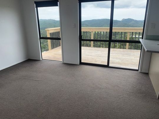 Hilltop Coastal Retreat with Expansive Sea Views - Photo 1