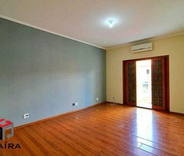Apartamento 2 Quartos Com Suíte, Varanda E 100 m² Em Santo André (G... - Foto 1