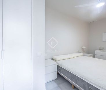 Luxury Apartment for rent in Valencia, Spain - Photo 1