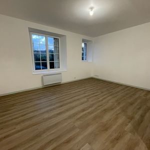 Location Appartement 1 pièce 25m² - Photo 3
