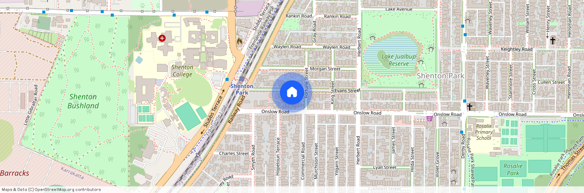 83 Evans Street, WA 6008, Shenton Park