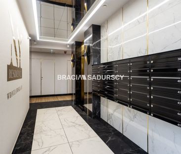 2-pok -NY Residence/Wrocławska - Zdjęcie 4