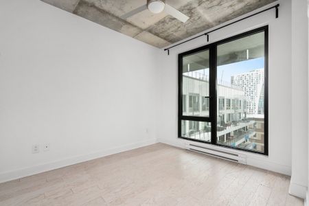 Condo for rent, Montréal (Le Sud-Ouest) - Photo 5