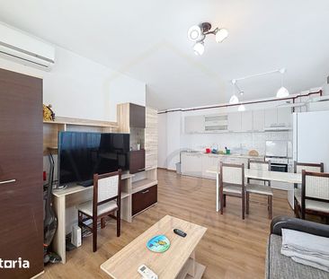 Apartament 2 camere, parcare, aproape de USAMV/UMF - Big Belly - Fotografie 5