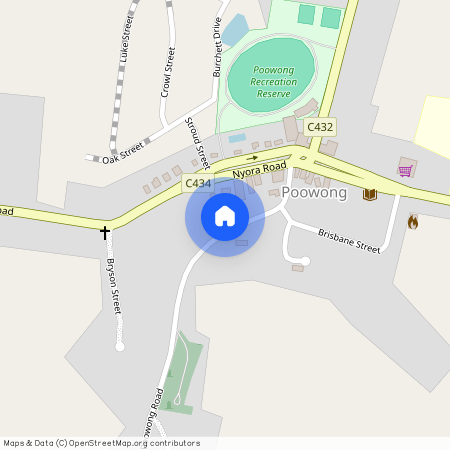 14 Crowl Street, Vic 3988, Poowong