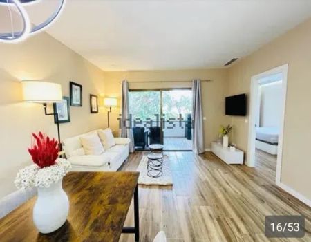 Alquiler de piso en Calle Londres s/n - Photo 5