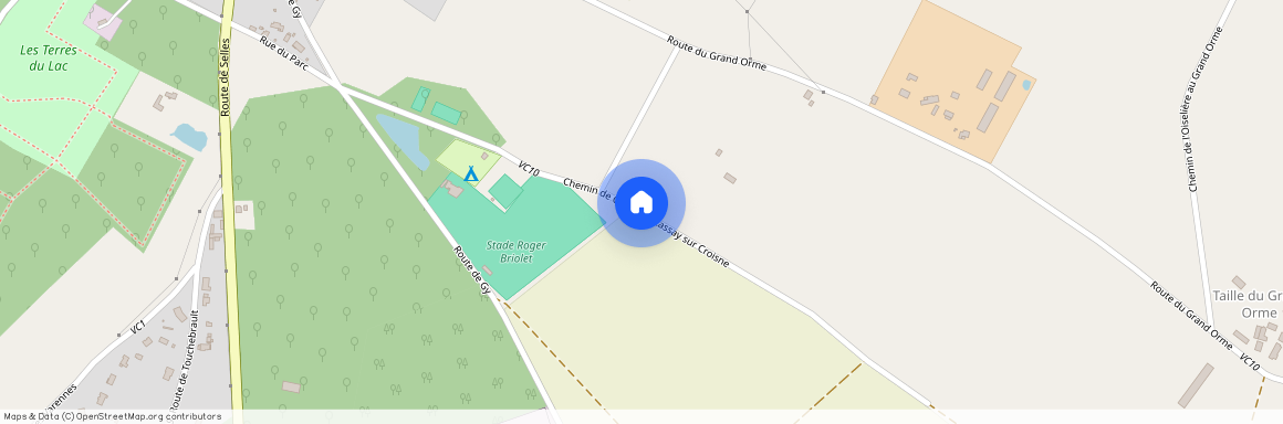 14910, Blonville-Sur-Mer