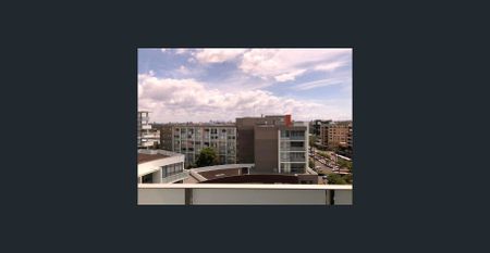 Modern Two Bed, Two Bath Apartment with Parking in the Heart of Maroubra Junction - Photo 3