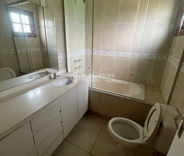 Casa com 4 quartos e 200m² para alugar em Carniel, Gramado. - Photo 6