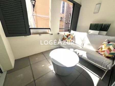 Location AppartementGolfe-Juan - Photo 5