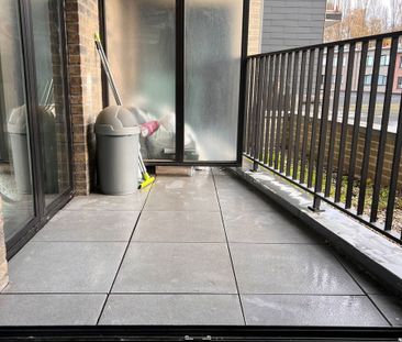 Modern en recent appartement - Foto 1