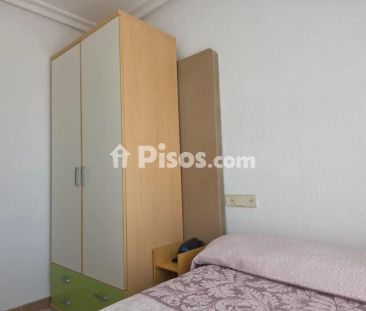 Piso en alquiler en Arenales del Sol - Foto 3