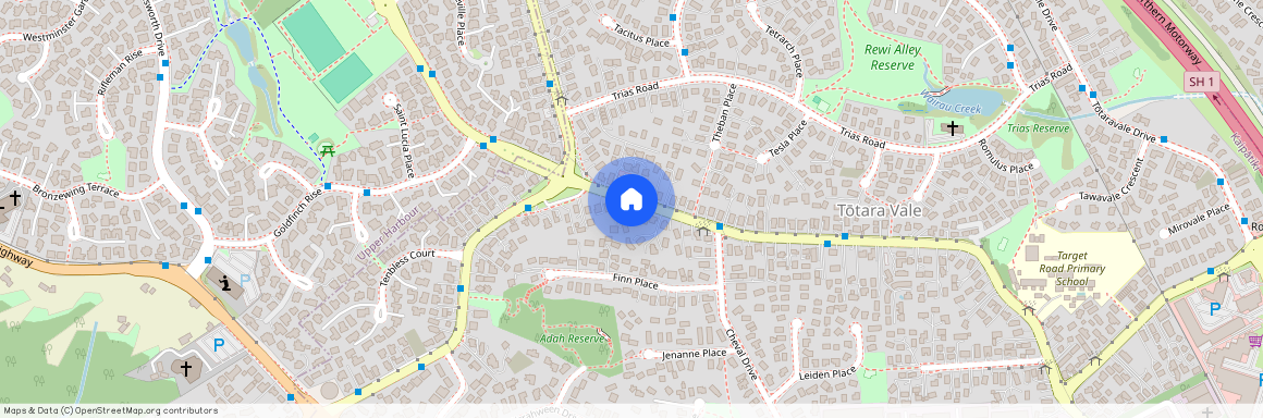 1/21 Target Road, Totara Vale, Auckland