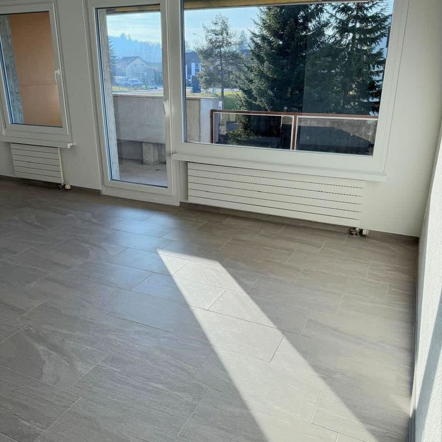 3.5 Zimmer, 67 m², 3. Stock - Foto 1