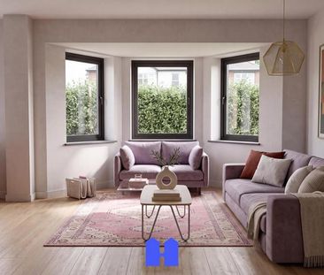 2 bedroom flat to rent - Photo 2