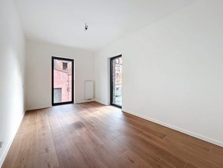 Appartement te huur - Photo 2