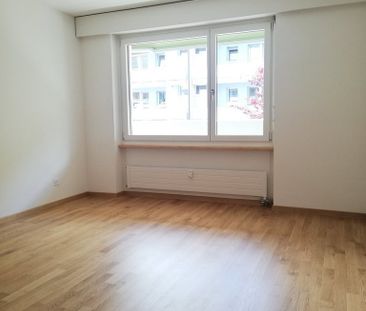 2.5 Zimmer, 48 m², 3. Stock - Photo 1