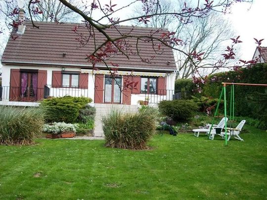 PAVILLON / FRESNOY-LE-PETIT - Photo 1