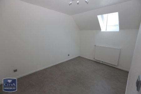 Appartement à louer 3 pièces 61.43m² - Photo 5