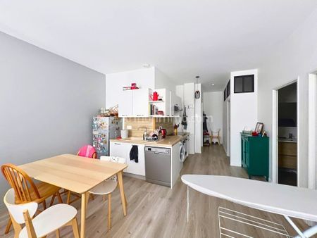 Location Appartement 3 pièces 53 m2 à Clermont-Ferrand - Photo 3