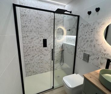 Estudio de alquiler en Calle Alcalde Cristóbal Ortega Navarro, 4, C... - Photo 3