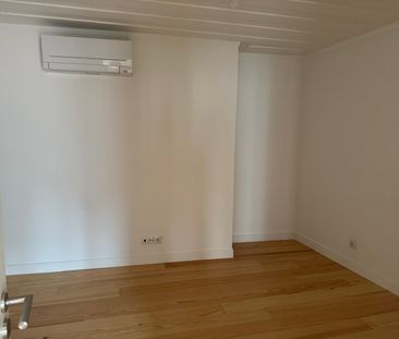 Spacious study apartment in Rua do Benformoso - Photo 4