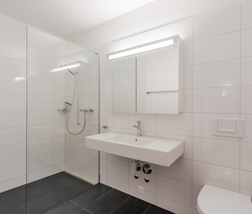 Gemütliche Wohnung in Bern Brünnen - Foto 3