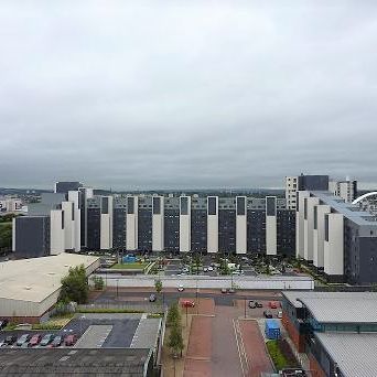 Stobcross Street, Glasgow, G3 8GJ - Photo 1