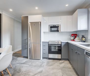 For Lease - 618 Winona Drive Unit# Main, Toronto, Ontario - Photo 3